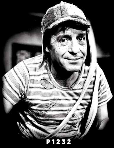 P1232 EL CHAVO