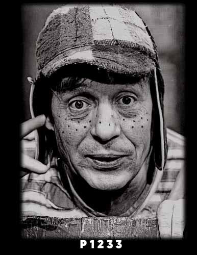 P1233 CHAVO