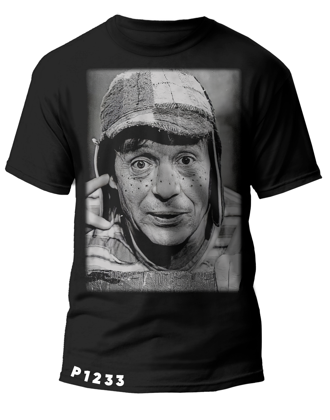 P1233 CHAVO