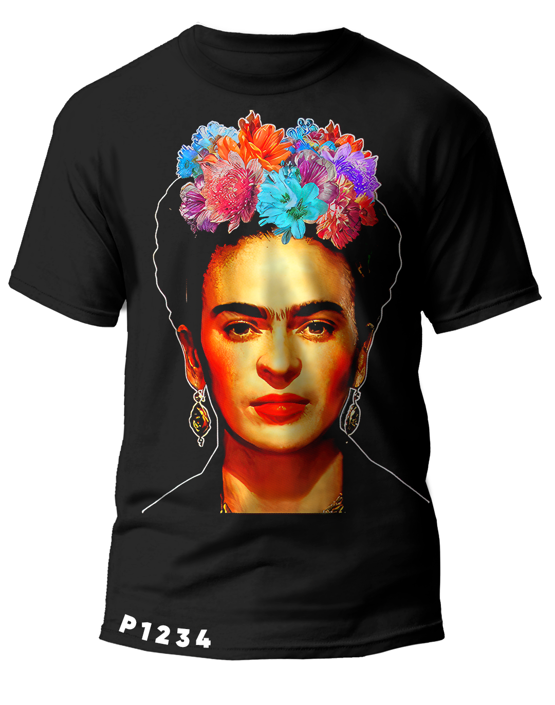 P1234 FRIDA