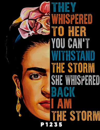 P1235 FRIDA
