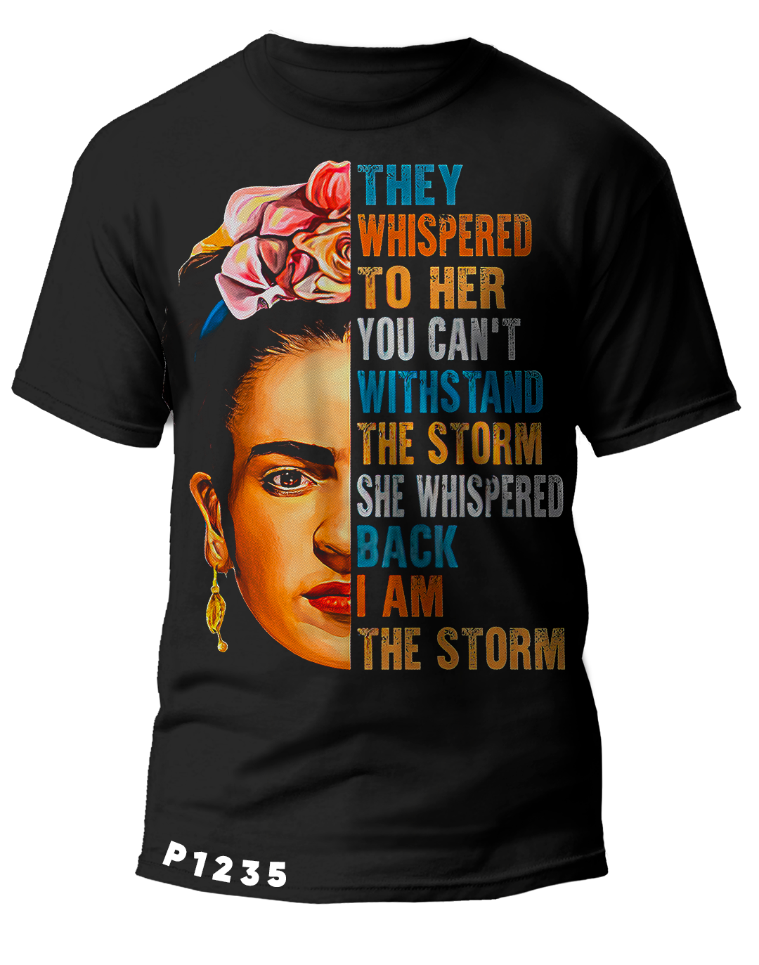 P1235 FRIDA