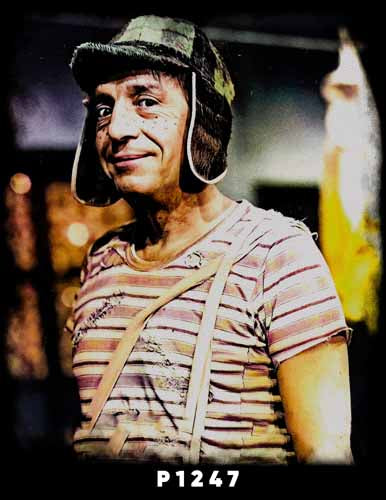 P1247 EL CHAVO