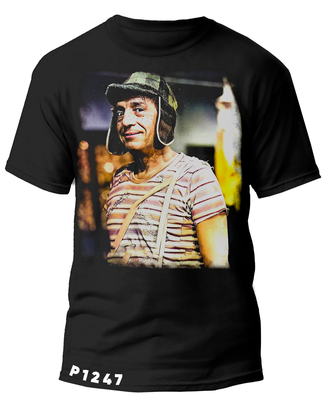P1247 EL CHAVO