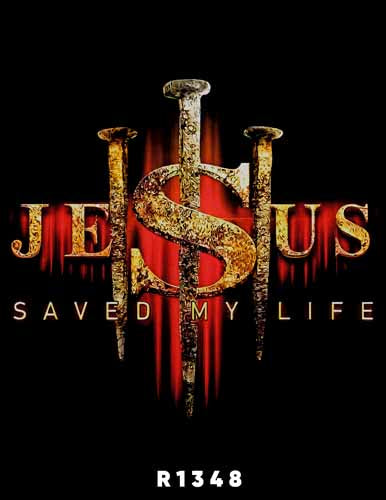 R1348 JESUS