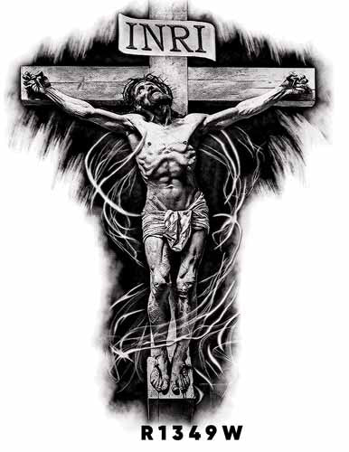 R1349 JESUS