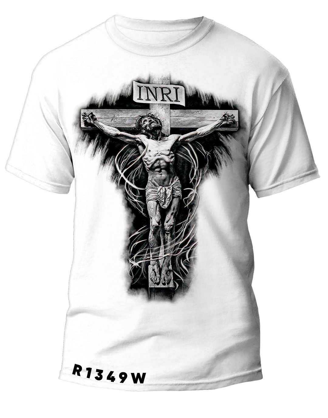 R1349 JESUS
