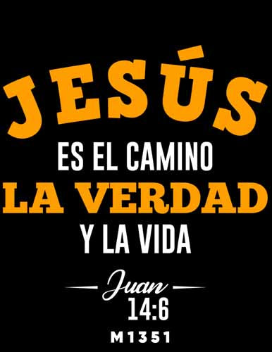 R1351 JESUS