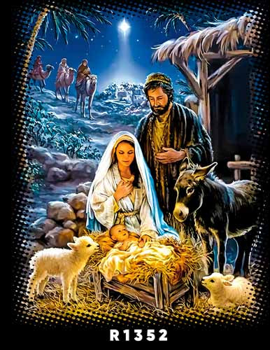 R1352 NACIMIENTO
