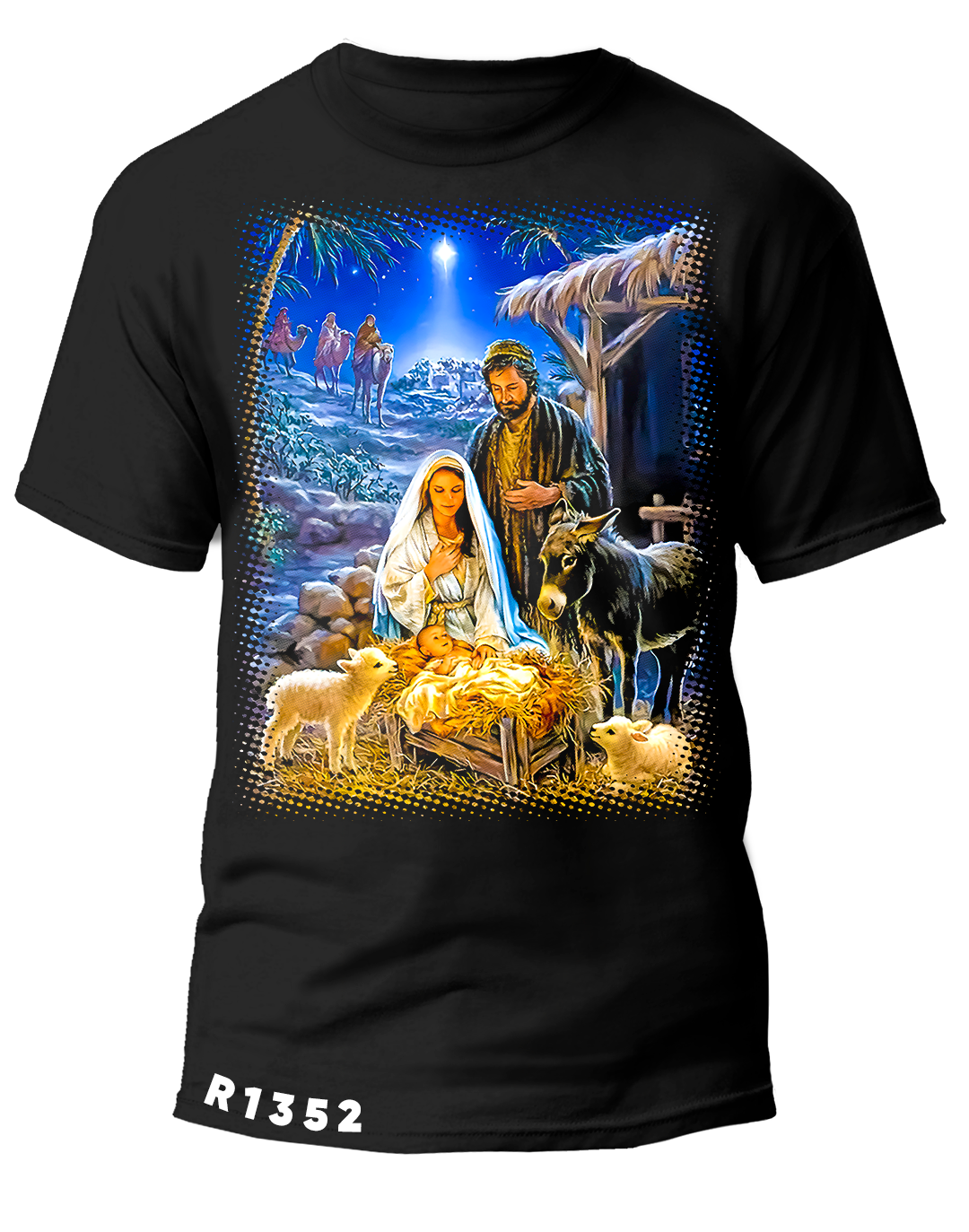 R1352 NACIMIENTO