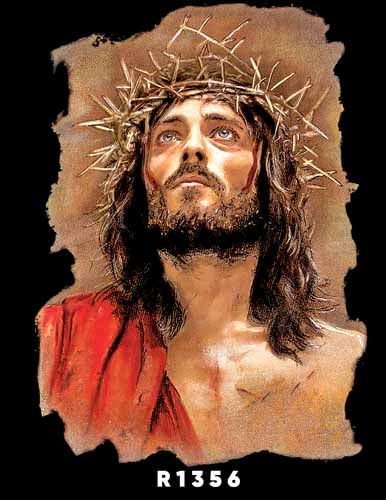 R1356 JESUS