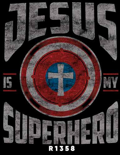 R1358 JESUS