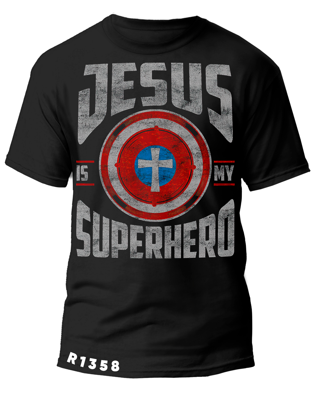 R1358 JESUS