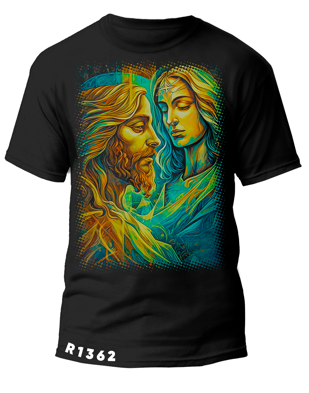 R1362 JESUS Y MARIA