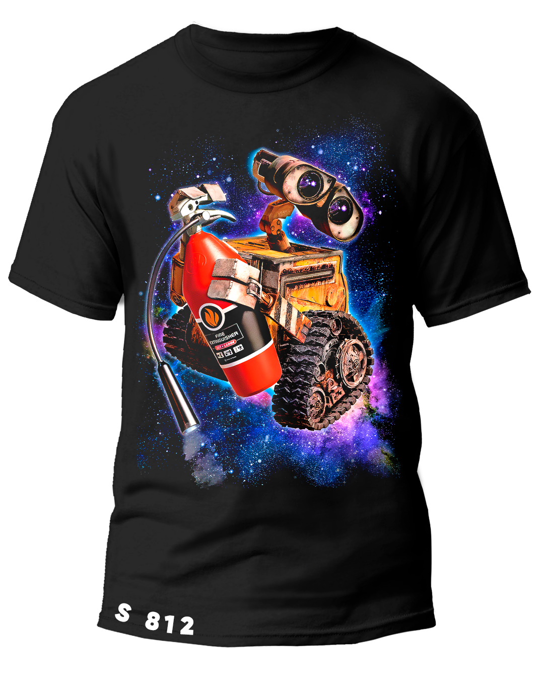 S0812 WALL-E