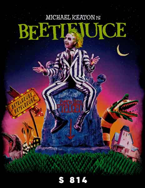 S0814 BEETIEJUICE