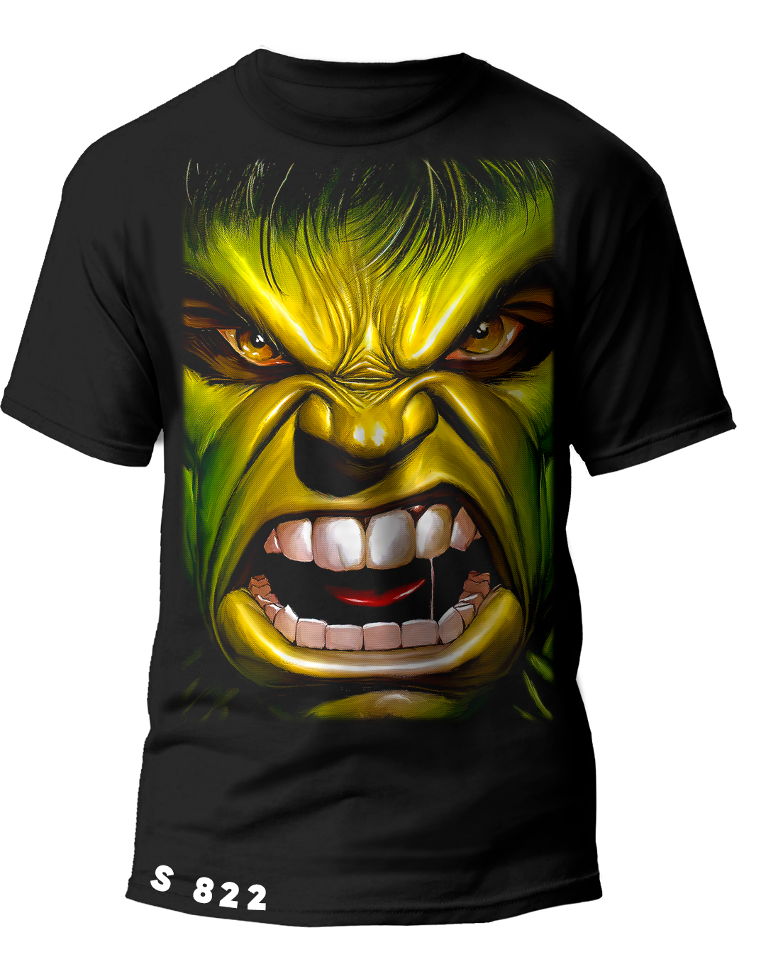 S0822 HULK
