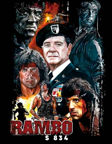 S0834 RAMBO