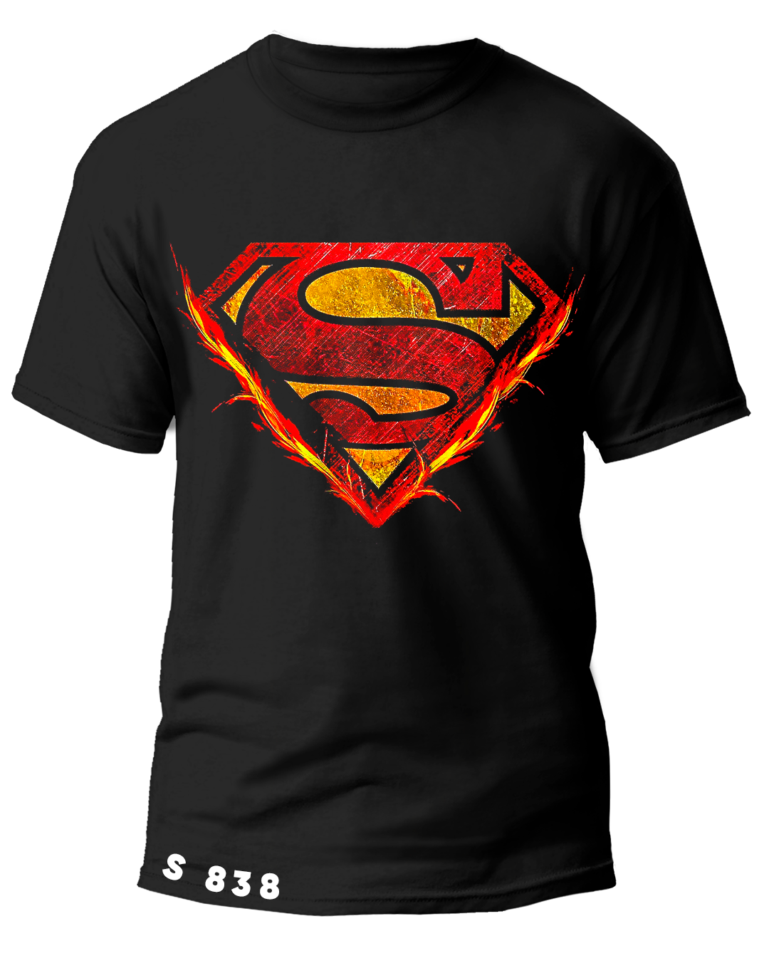 S0838 SUPERMAN