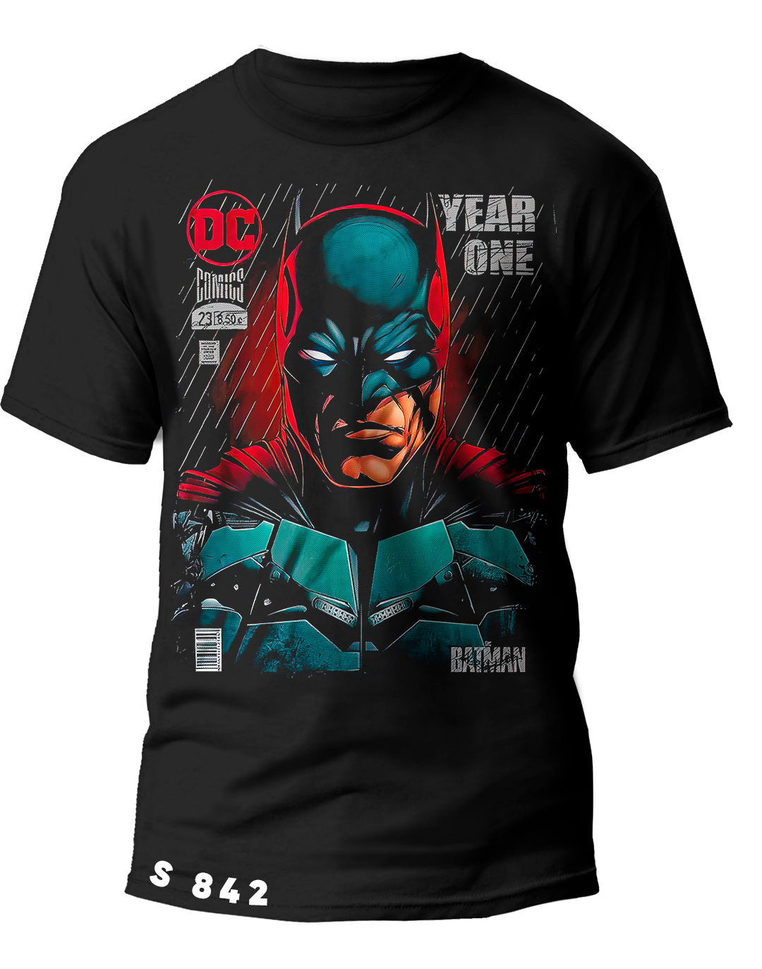 S0842 BATMAN
