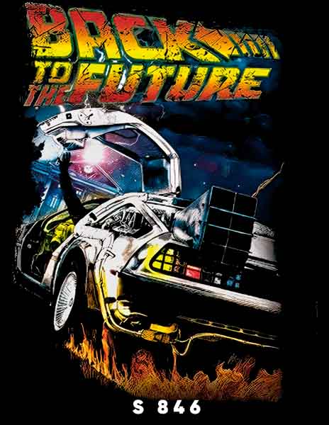 S0846 REGRESO FUTURO