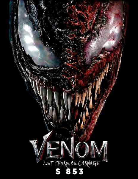 S0853 VENOM