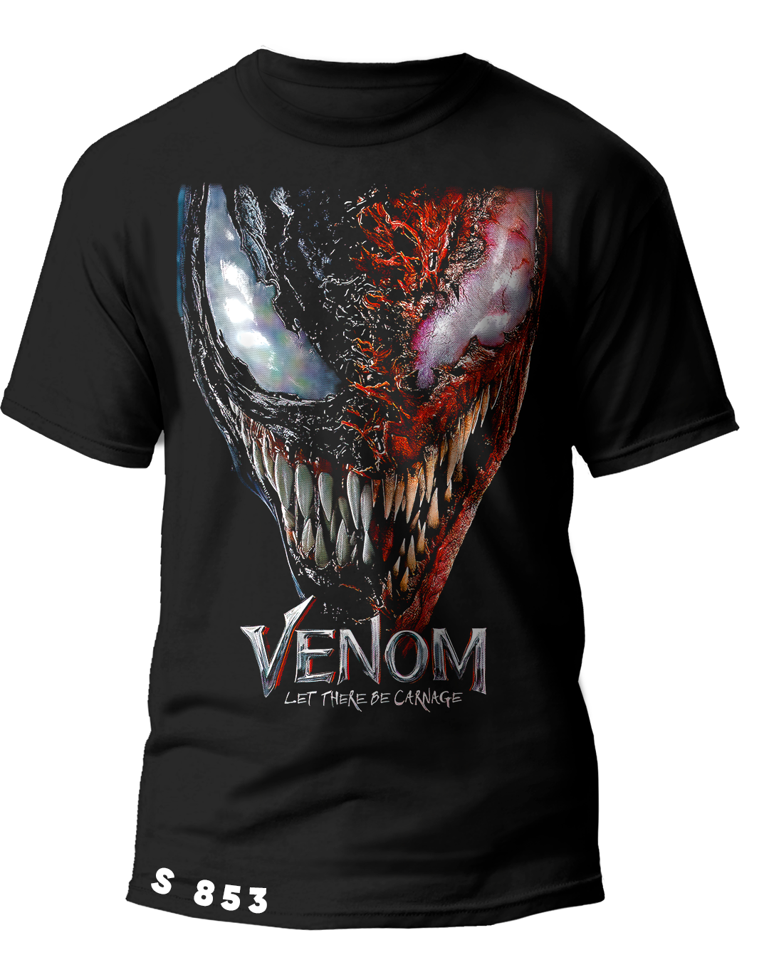 S0853 VENOM