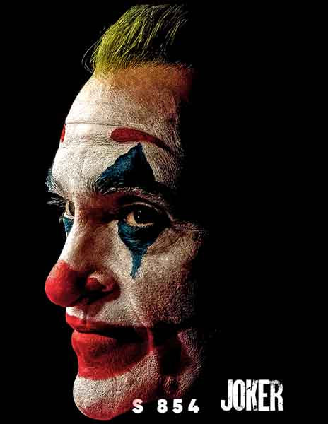 S0854 JOKER