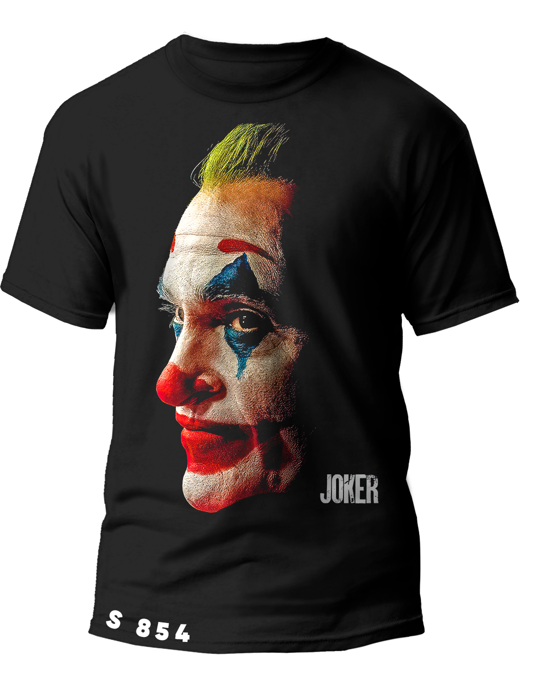 S0854 JOKER