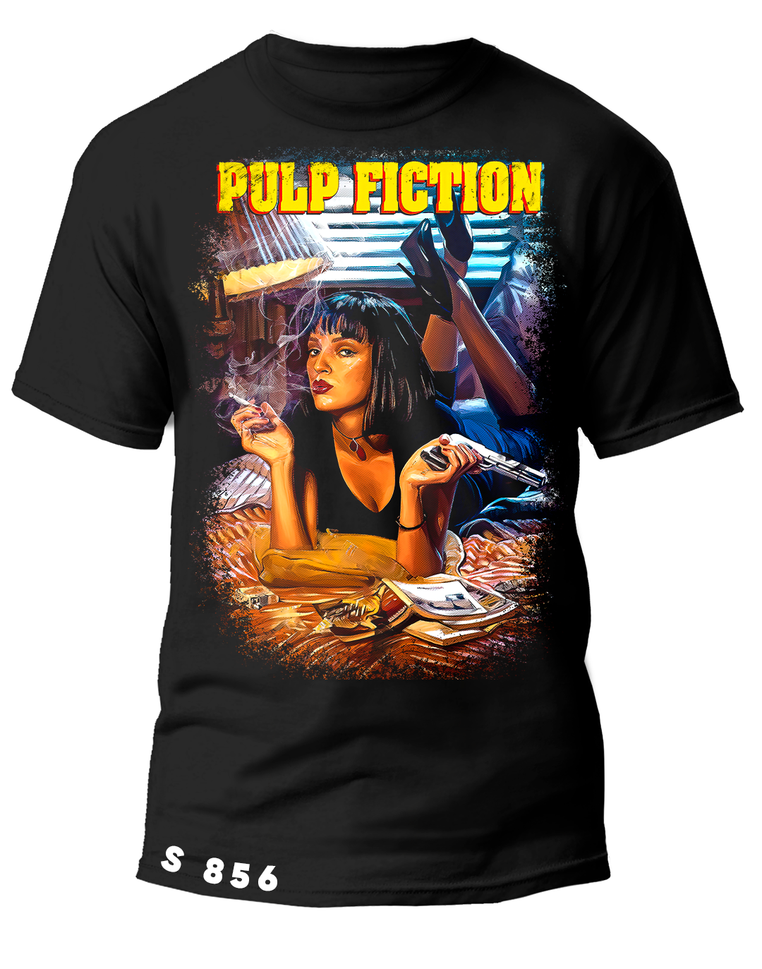 S0856 PULP FICTION