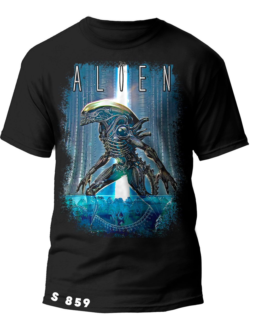 S0859 ALIEN