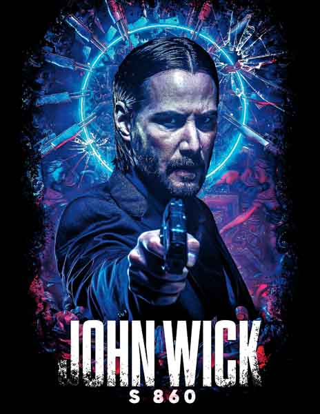 S0860 JOHN WICK