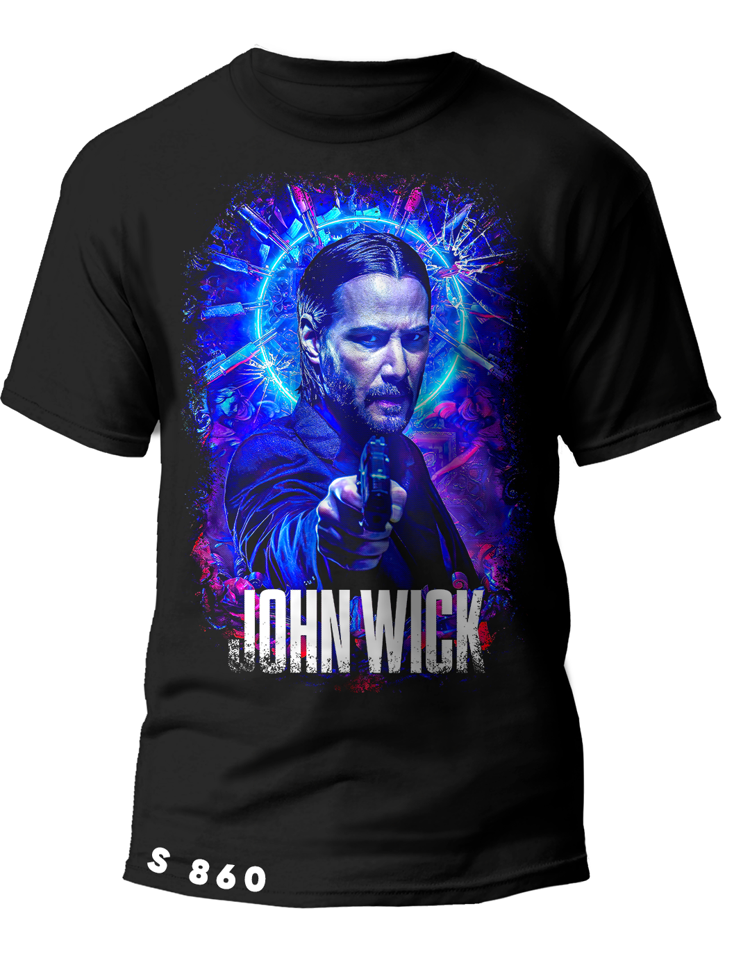 S0860 JOHN WICK
