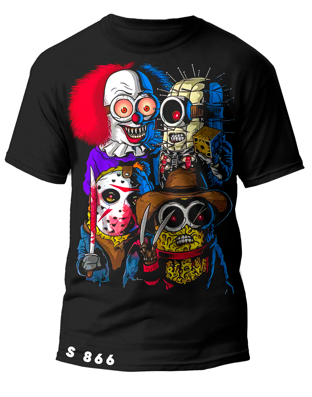 S0866 MINIONS