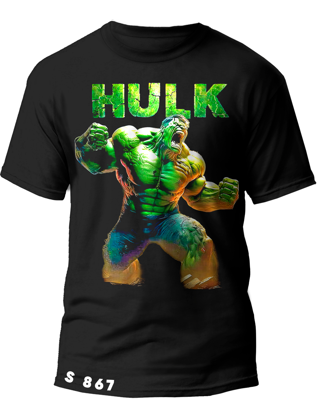 S0867 HULK