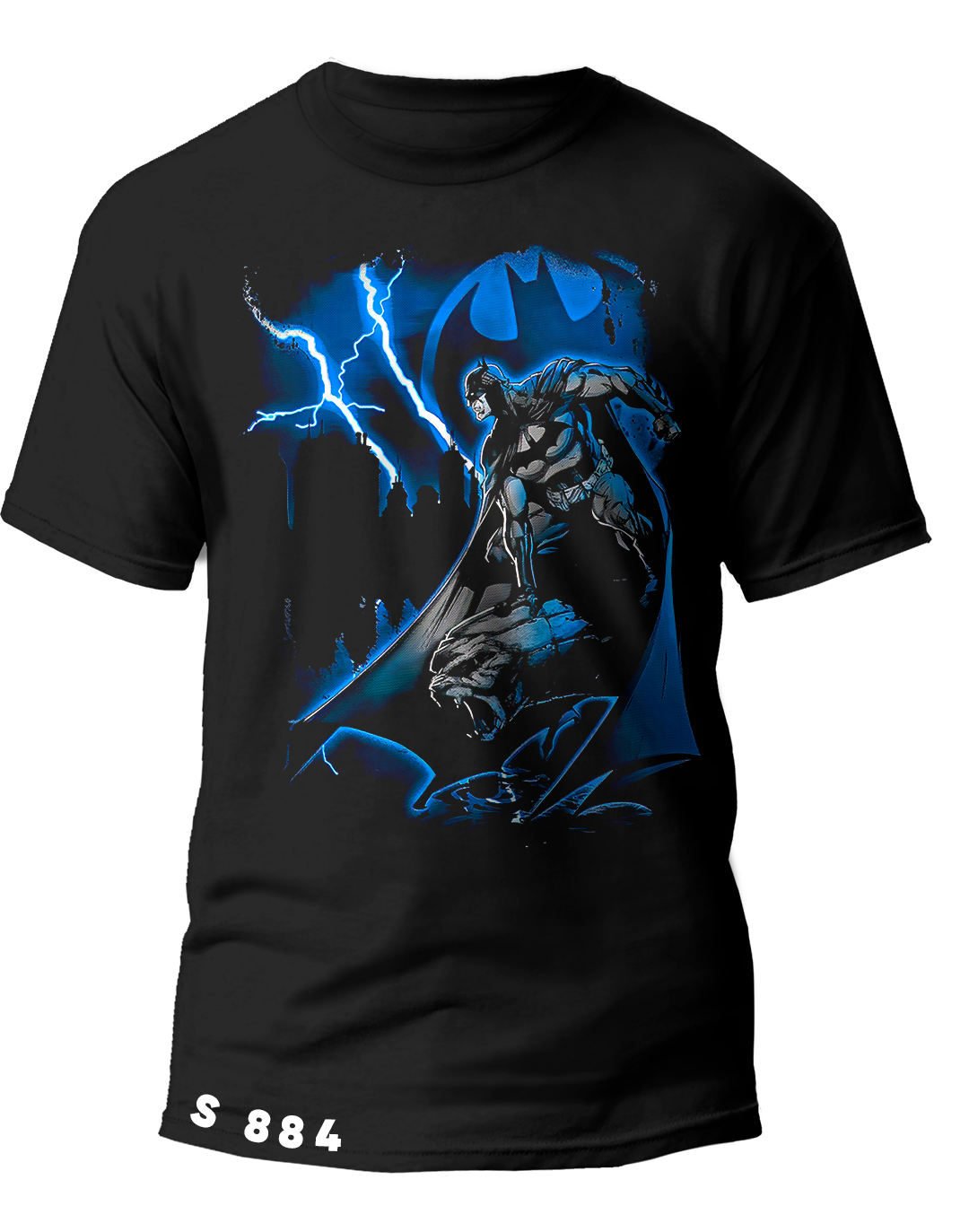 S0884 BATMAN