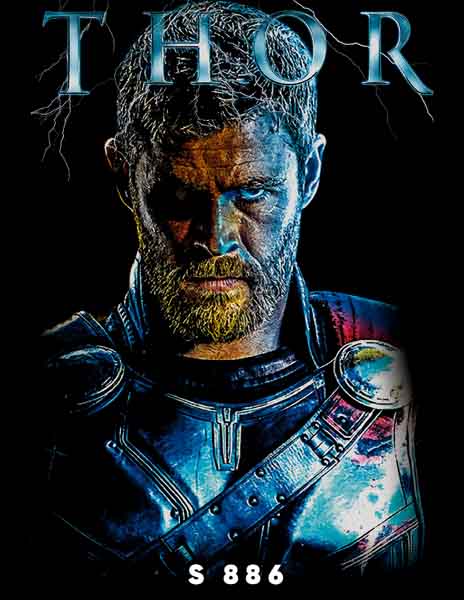 S0886 THOR