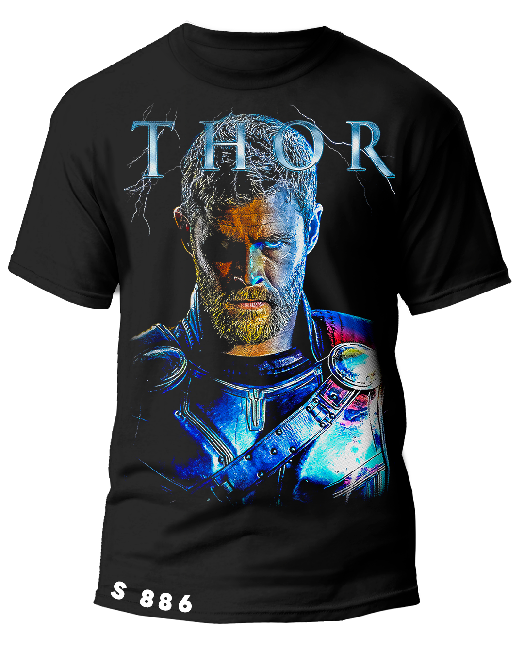 S0886 THOR
