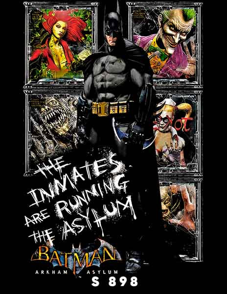 S0898 BATMAN