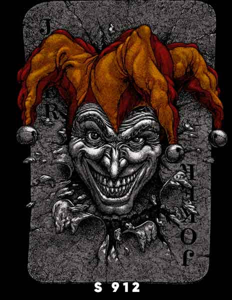 S0912 JOKER