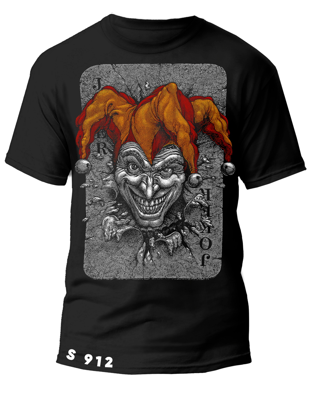 S0912 JOKER