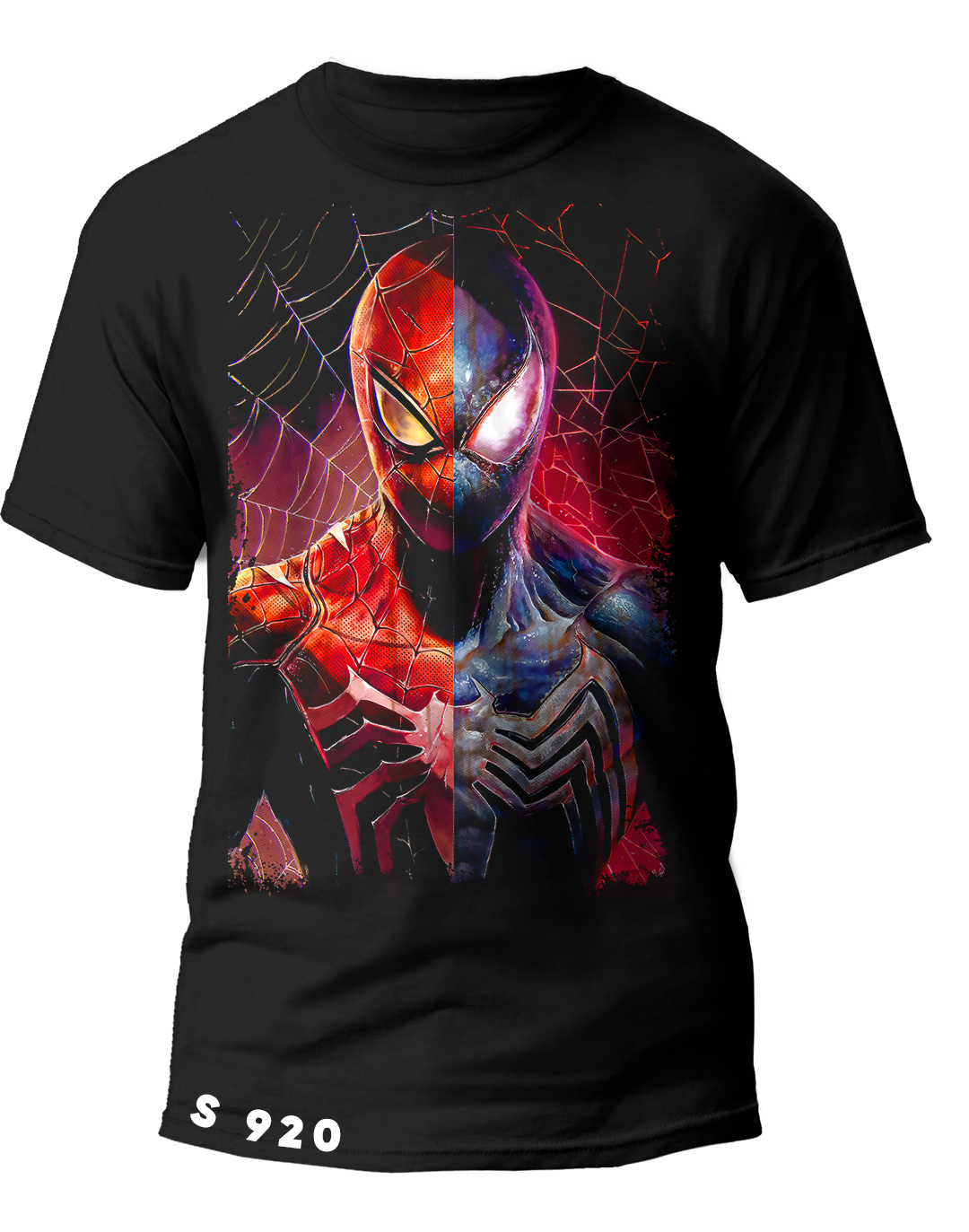 S0920 SPIDERMAN