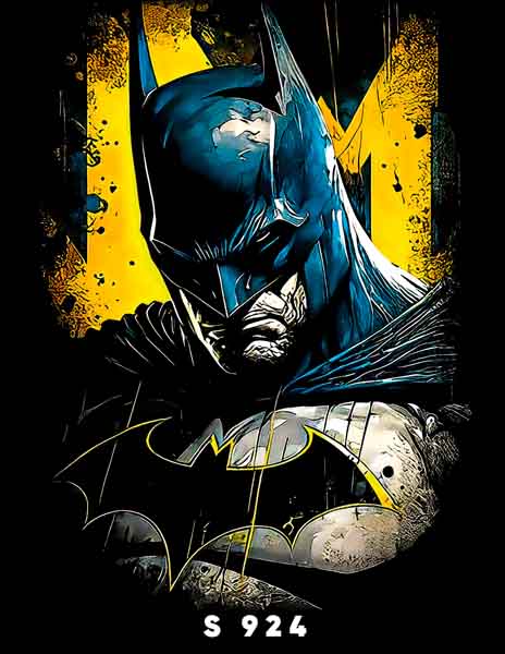 S0924 BATMAN
