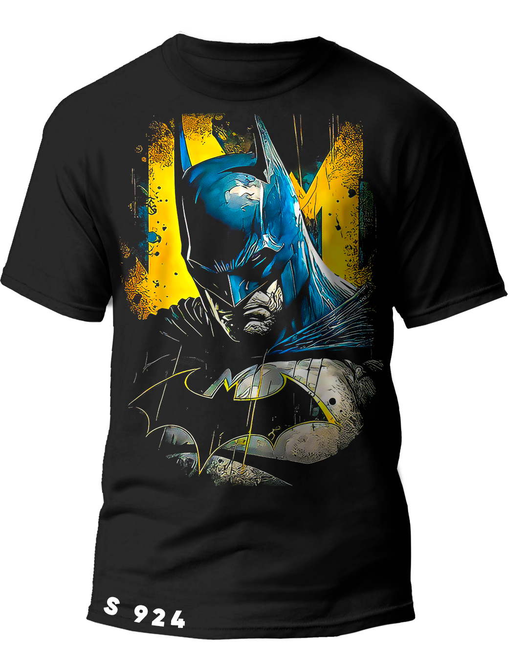 S0924 BATMAN