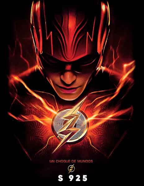 S0925 FLASH
