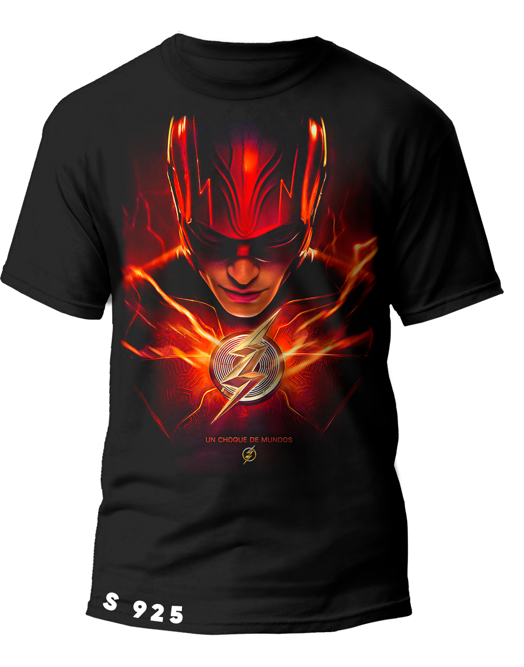 S0925 FLASH