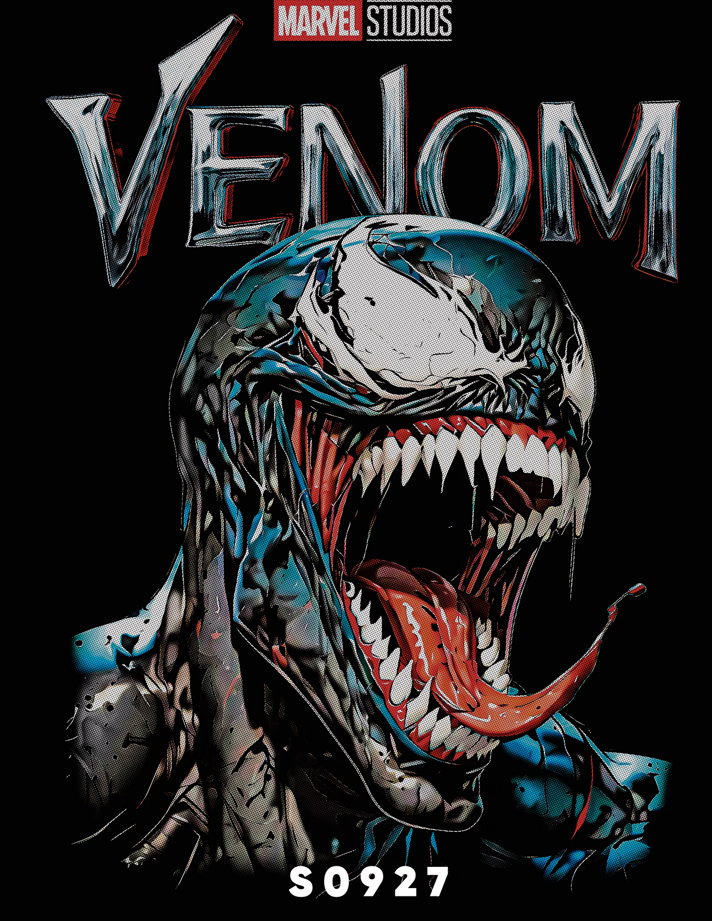 S0927 VENOM