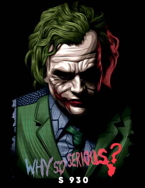S0930 JOKER