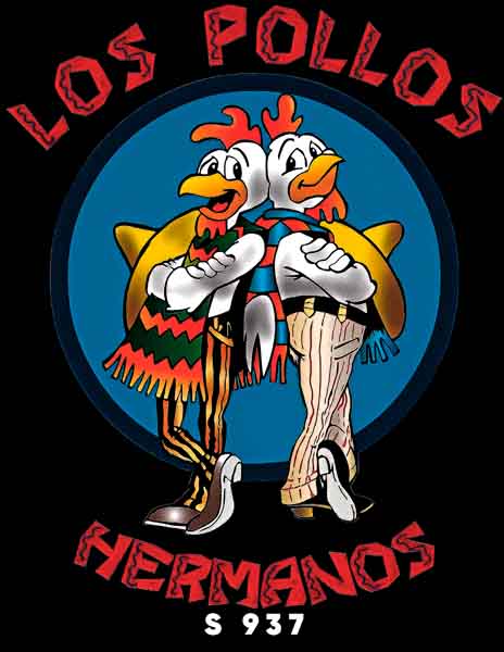 S0937 LOS POLLOS