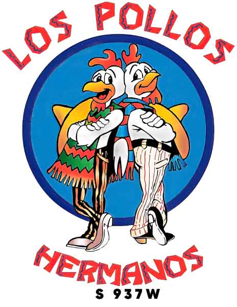S0937 LOS POLLOS